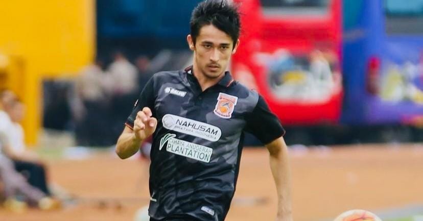 Tiga Pemain Lokal Bergabung Borneo FC, Satu Pemain 'Si Anak Hilang', Ini Harapan Pieter Huistra di Liga 1
