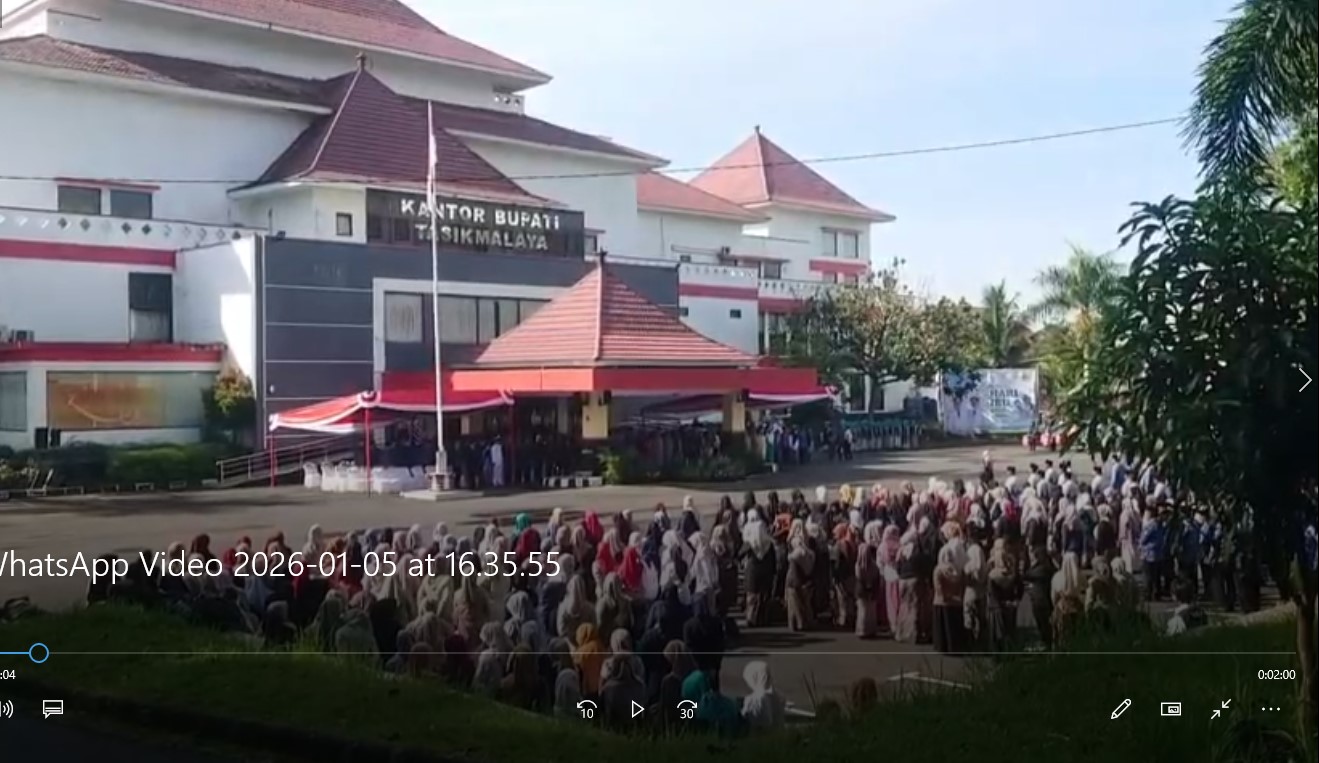 Kajian Teknis Rampung, Pemkab Siap Bangun 30 Ruas Jalan, Usulan Pinjaman Rp 230 M Dinilai Layak Oleh Tim Ahli