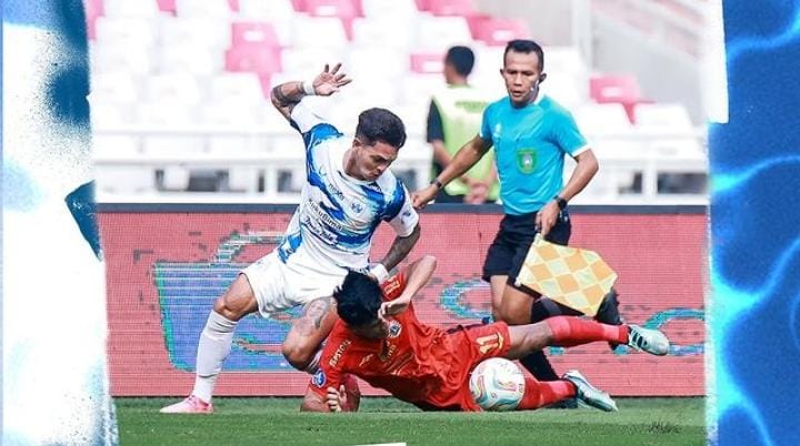 Gilbert Agius Kecewa PSIS Semarang Gagal Lolos Championship Series Susul Persib, Borneo FC dan Bali United