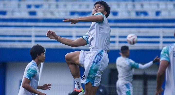 Bojan Hodak Puji Penampilan Pemain Muda Madura United, Minta Pemain Persib Waspada di Dua Partai Final