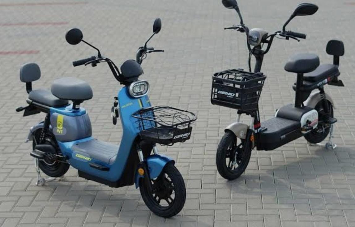 Tips Memilih Sepeda Listrik Berkualitas agar Awet dan Tahan Lama
