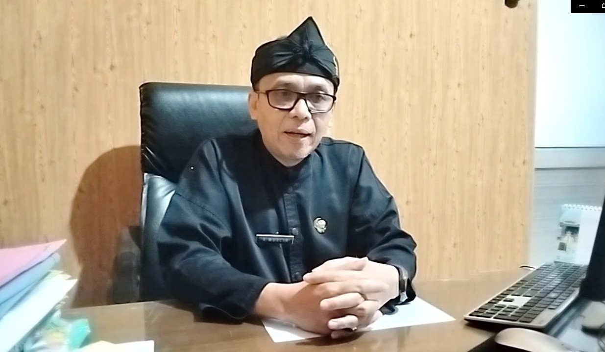 Inspektorat Selidiki Kasus Pengadaan Barjas Desa Rejasasi, 10 Hari Kerja Tim Akan Periksa Materi Pengaduan