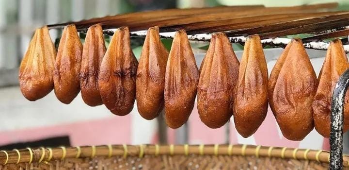 Jangan Berani-berani ke Garut Sebelum Baca Daftar Kuliner Legendaris Ini!