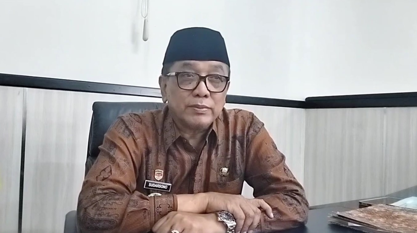 Pascainsiden Keracunan MBG, Dua SPPG Ditutup Sementara, Belasan SPPG Belum Kantongi Sertifikat Laik Higiene