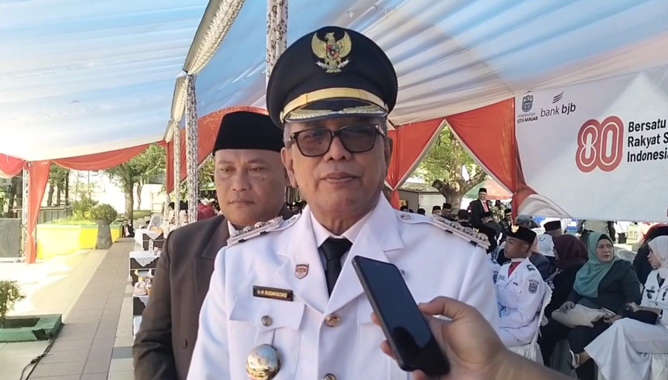 Pengalihan Aset Masjid Agung Banjar Masih Dalam Proses, Pengalihan Aset Tanah Wakaf Harus Penuhi Syarat
