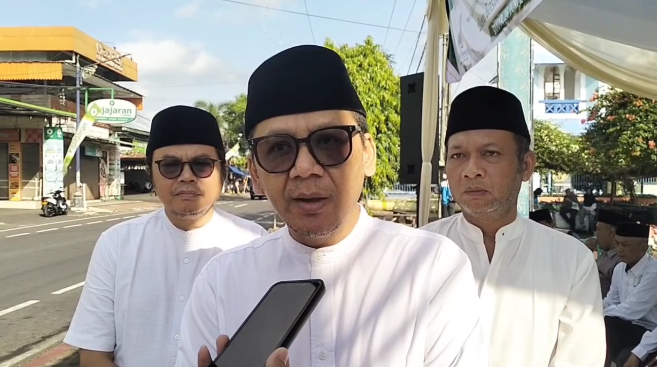 Ratusan Jemaah Haji Banjar Dipastikan Pulang Tepat Waktu, Dijadwalkan Tiba di Tanah Air Pada Jumat Pagi