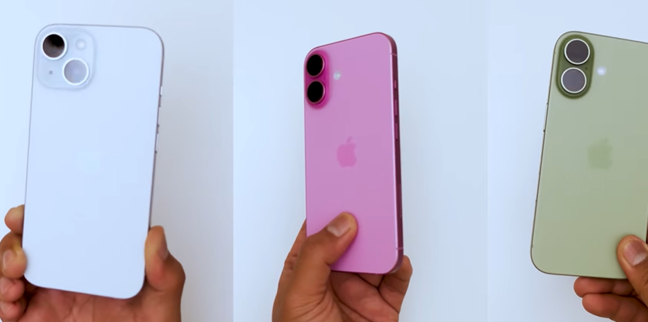 iPhone 15 vs 16 vs 17: Mana yang Paling Worth Buat Kamu di 2026?