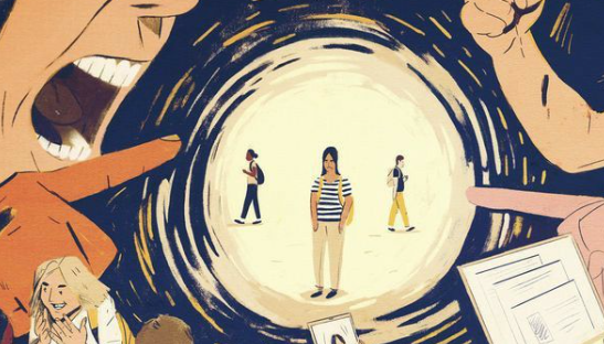 Kekuatan Mental Tak Terkalahkan, Rahasia Bertahan Saat Hidup Terasa Berat