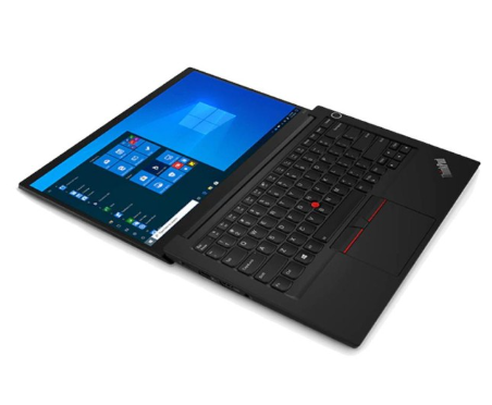 Lenovo Thinkpad E14 G4 Teman Setia Menemani Produktivitas Kantoran Anda 