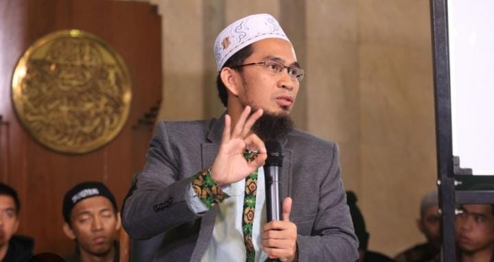 Rahasia Kekayaan Para Kekasih Allah: Belajar Menata Niat dari Ustadz Adi Hidayat