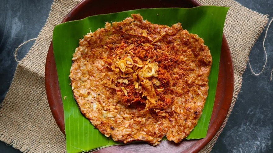 Kuliner ‘Langka’ Khas Jakarta, Resep Kerak Telor yang Wajib Dicoba Dijamin Anti Gagal 