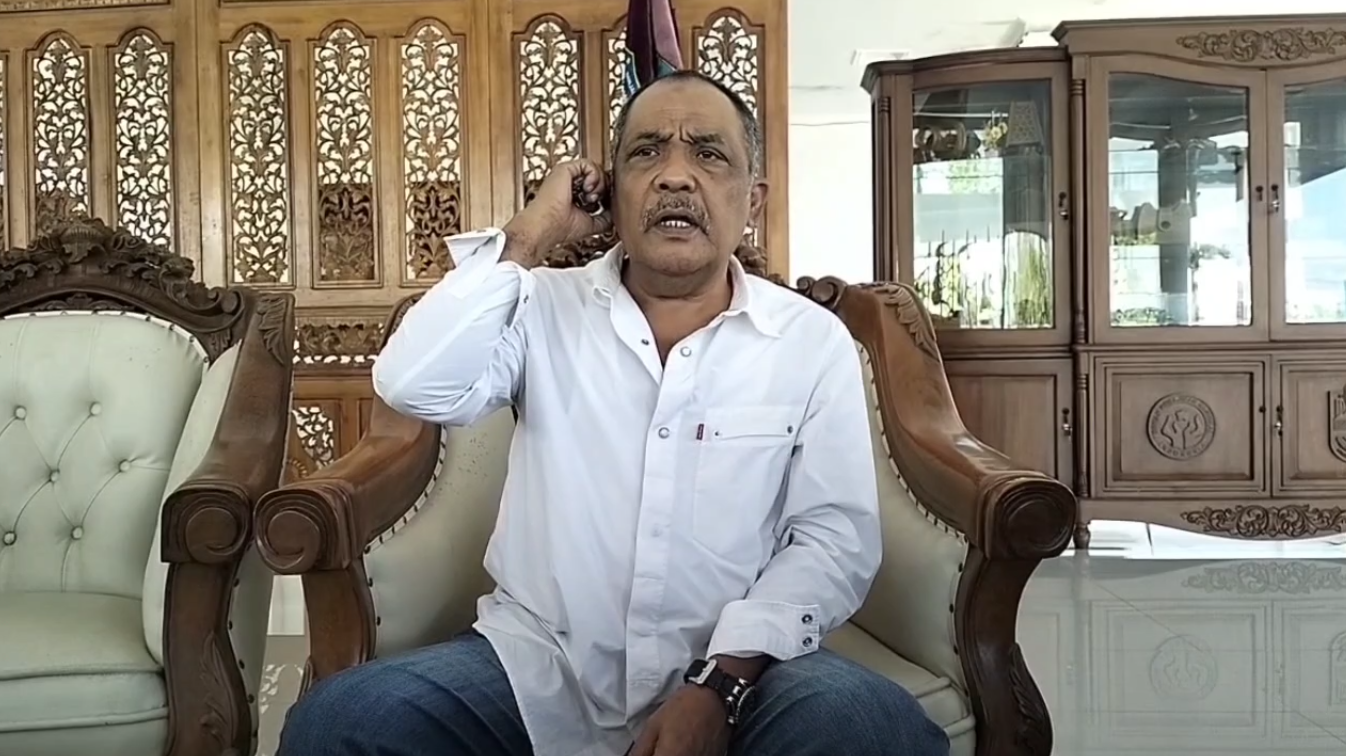 Permasalahan TPS Kamisama dan Pemkot Banjar Belum Ada Solusi, Kedua Pihak Diminta Paham Hak dan Kewajiban