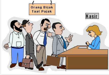 Sering Telat Bayar Pajak? Lakukan Tips Ini Agar Bisa Bayar Tepat Waktu