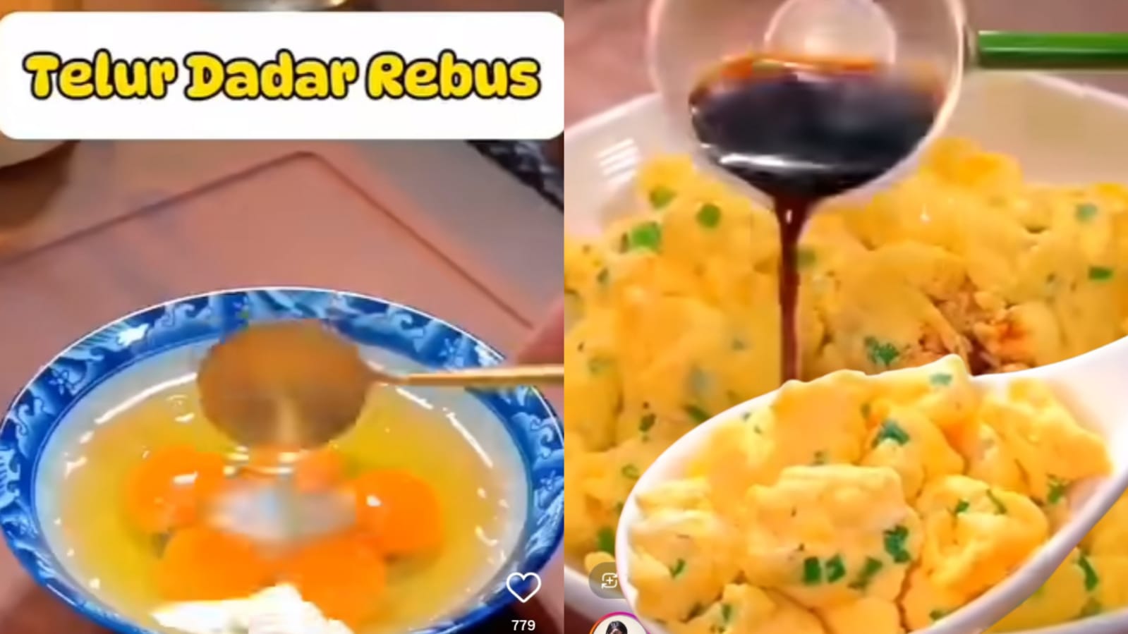 Lebih Sehat, Begini Cara Membuat Olahan Telur Tanpa di Goreng, Cocok untuk Pejuang Diet 