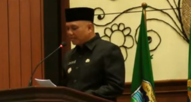 DPRD Sahkan RPJMD Pemkab Tasikmalaya 2025-2029, Prioritas Perbaikan Jalan dan Sekolah Rusak