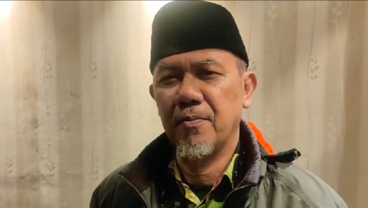 Dewan Masjid Indonesia Ciamis Larang Kegiatan Politik Praktis di Tempat Ibadah, ini Alasannya....