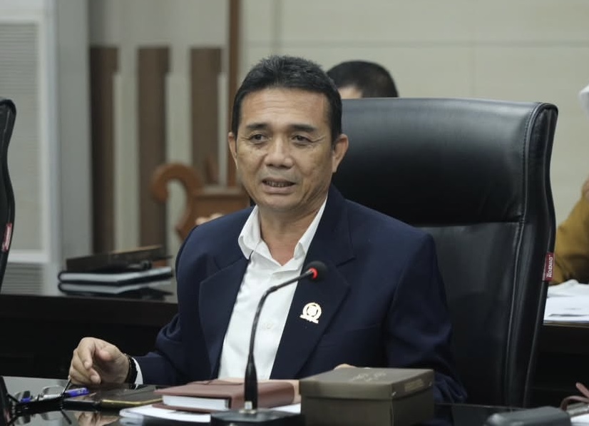 Sinkronisasi Kebijakan Pusat dan Daerah sebagai Kunci Pembangunan Berkeadilan