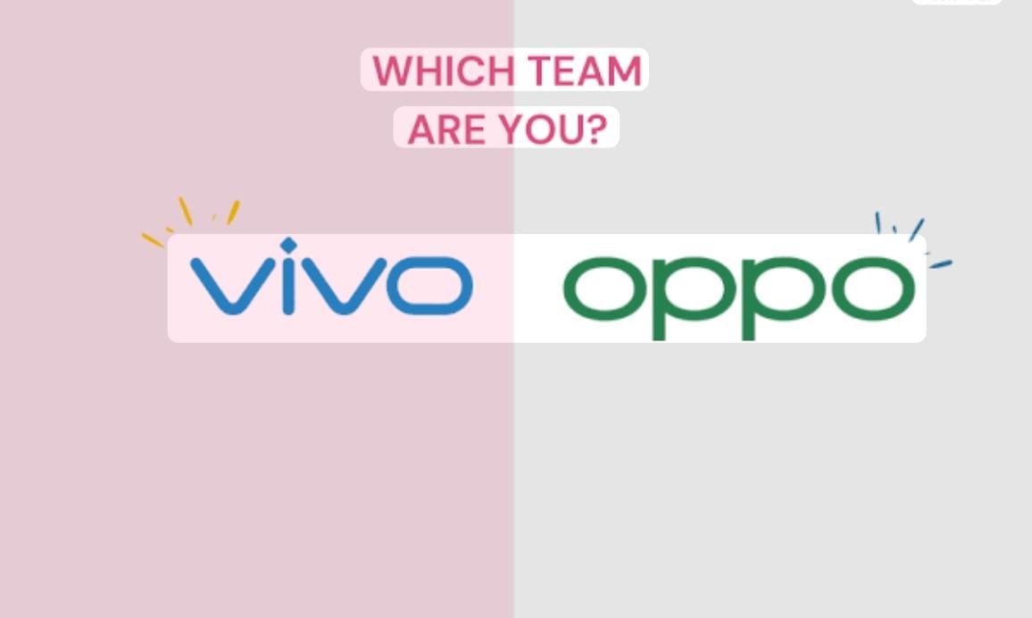 OPPO dan Vivo: Mana yang Lebih Unggul? Perbandingan Mendalam Kamera, Performa, dan Harga Terkini