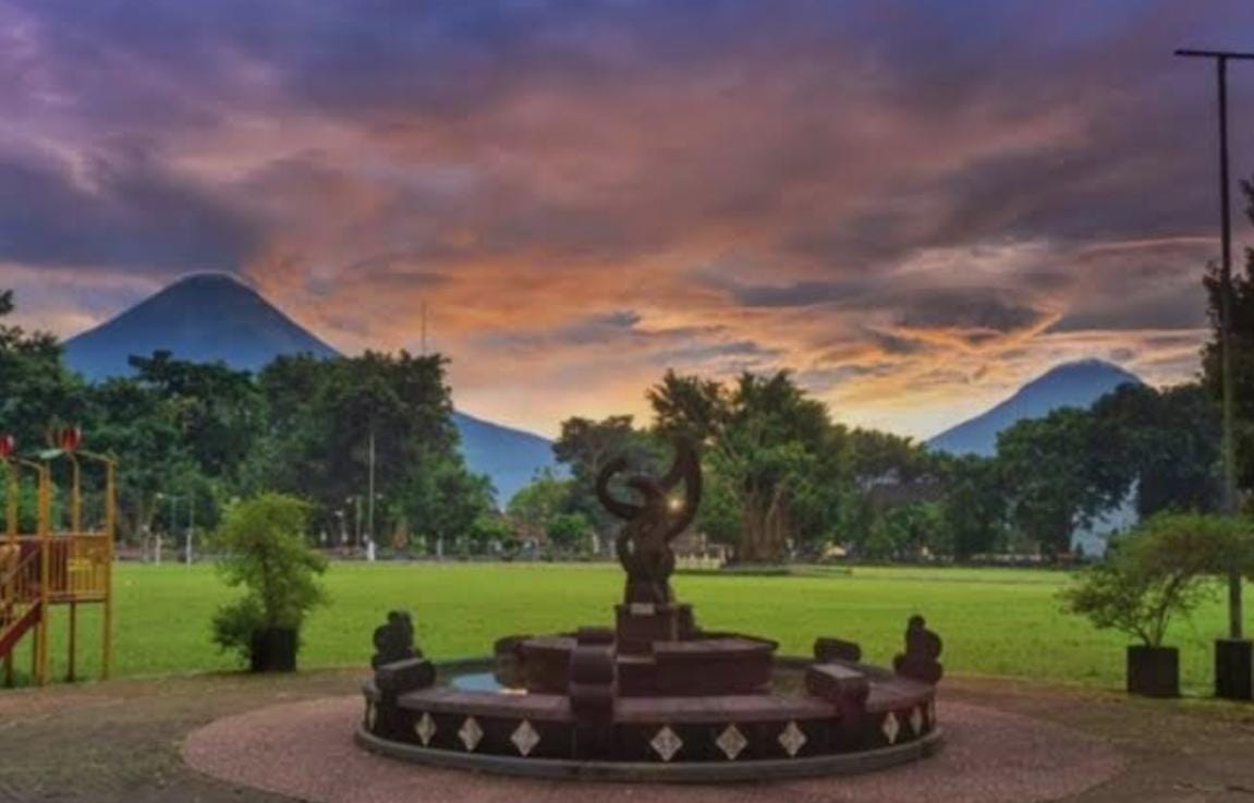 Menjelajah Wonosobo: Surga Wisata Alam di Jantung Jawa Tengah