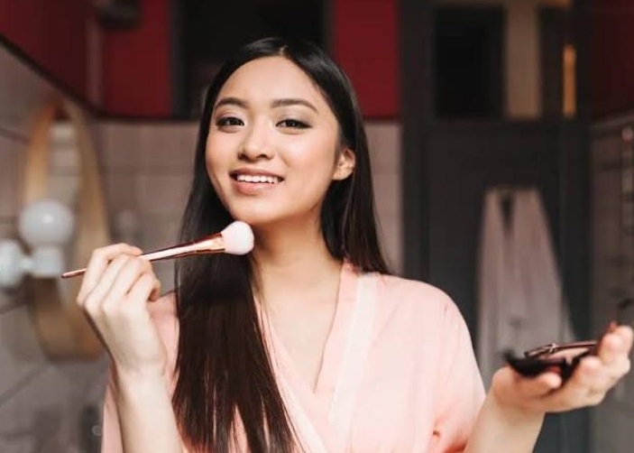 Cantik Tanpa Ribet: Panduan Make-up Sehari-hari yang Effortless