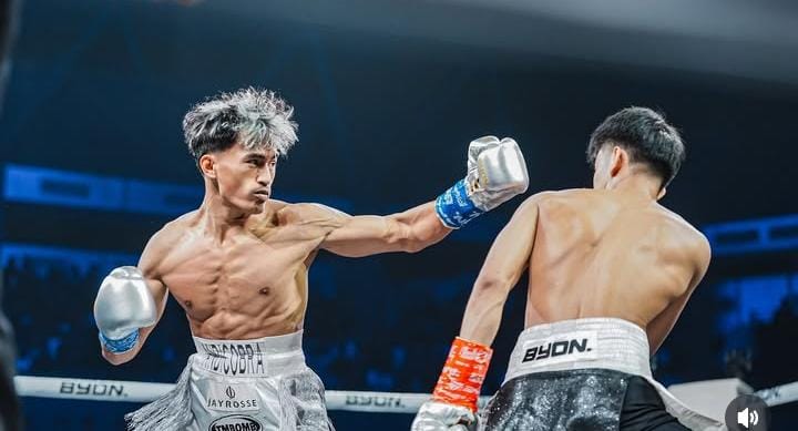 Andi Cobra: Bukti Nyata Bahwa Kerja Keras Bisa Mengubah Nasib