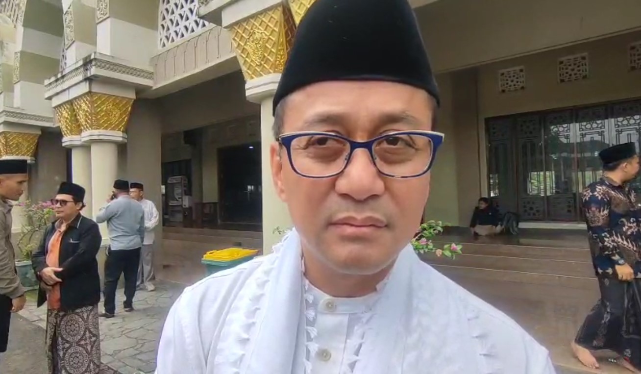 Imbas Efisiensi, TKD Kab. Tasik Berkurang Rp 320 M, Bupati Optimalisasi PAD Lewat Digitalisasi Layanan