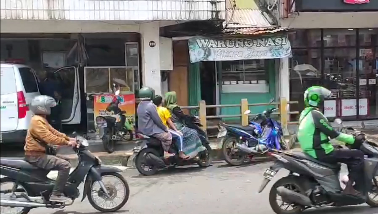 Komisi III DPRD Kota Tasik:  Butuh Anggaran, Pembongkaran Bangunan di Atas Sungai Tunggu Izin Habis 