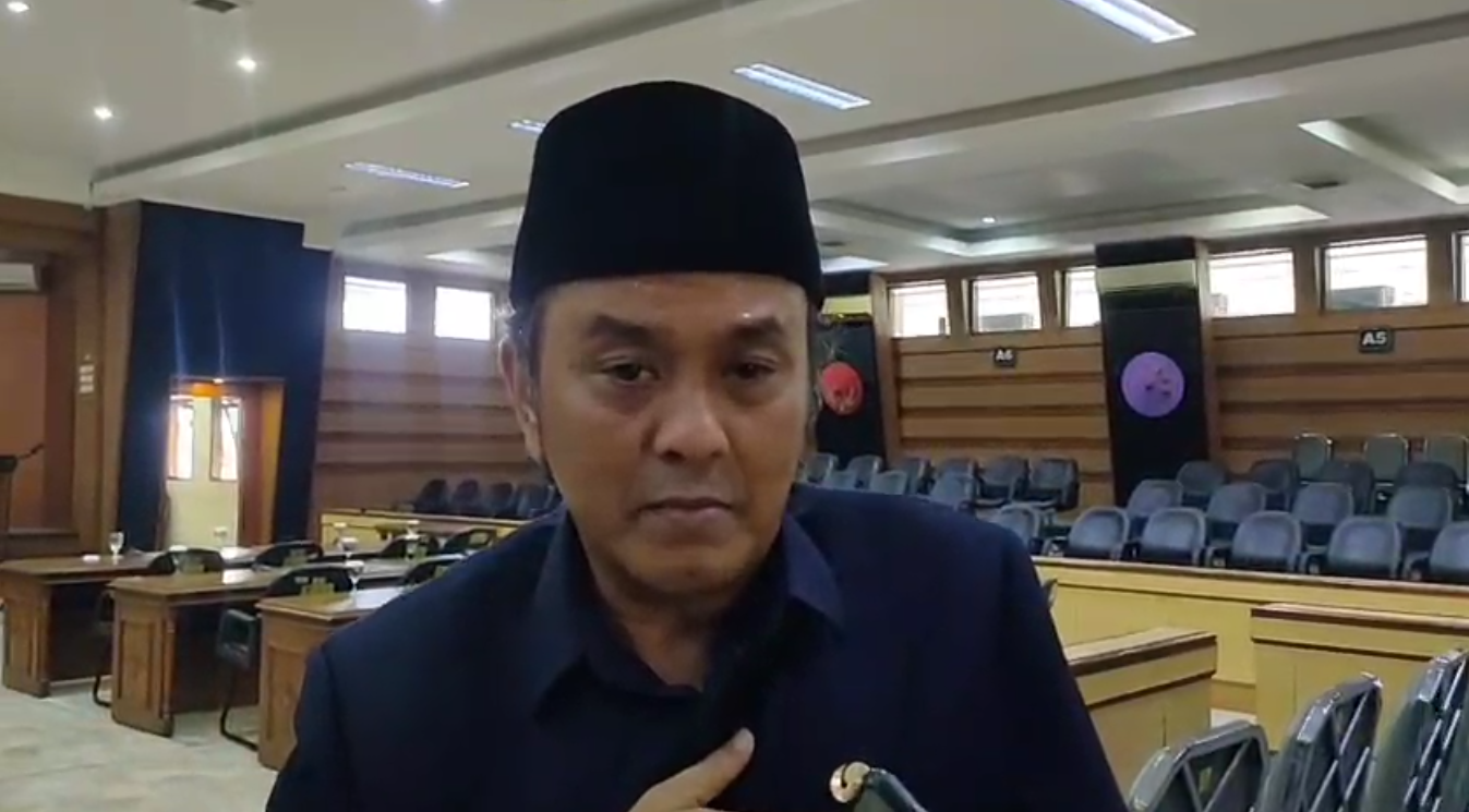 Wakil Wali Kota Tegaskan Tak Ada Razia Jam Malam bagi Pelajar, Penerapan Jam Malam Dilakukan Secara Dialogis