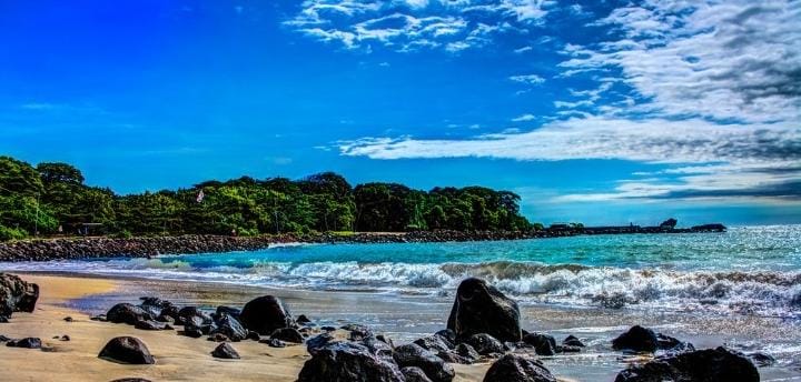 Panduan Lengkap Wisata Pantai Santolo 2026: Rute Terbaru dan Harga Tiket Terkini