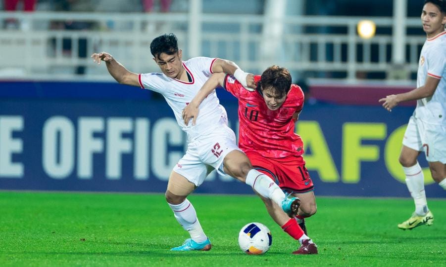 Ini Harapan Ketum PSSI Erick Thohir Usai Timnas Indonesia U-23 Ciptakan Sejarah Baru di Piala Asia U-23 2024