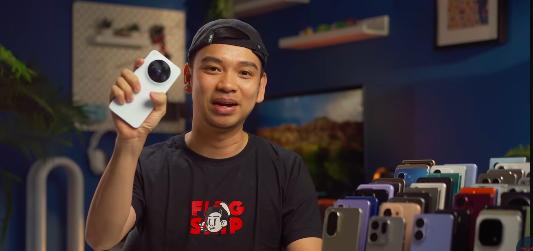 iPhone Lama atau Android Baru? David GadgetIn Bongkar Pilihan Terbaik di Rentang 10–15 Juta