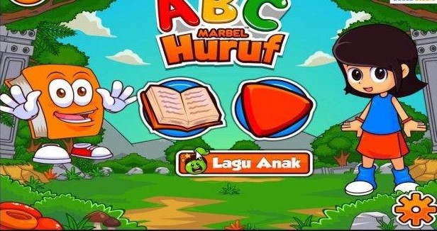 Game Edukasi Bagi Anak, Bisa Kamu Download di Android dan iOS