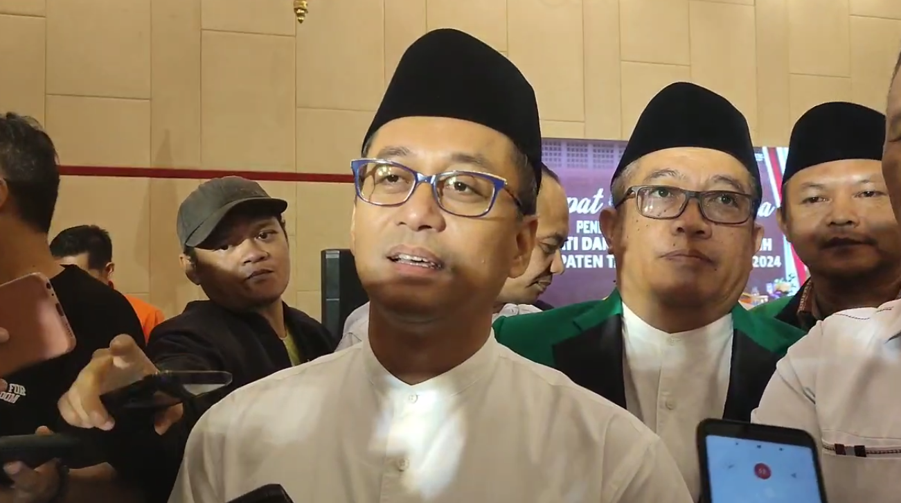 Fokus Utama Cecep-Asep Wujudkan Tasik yang Religius Islami, Program Tak Sesuai Visi dan Misi Akan Dievaluasi