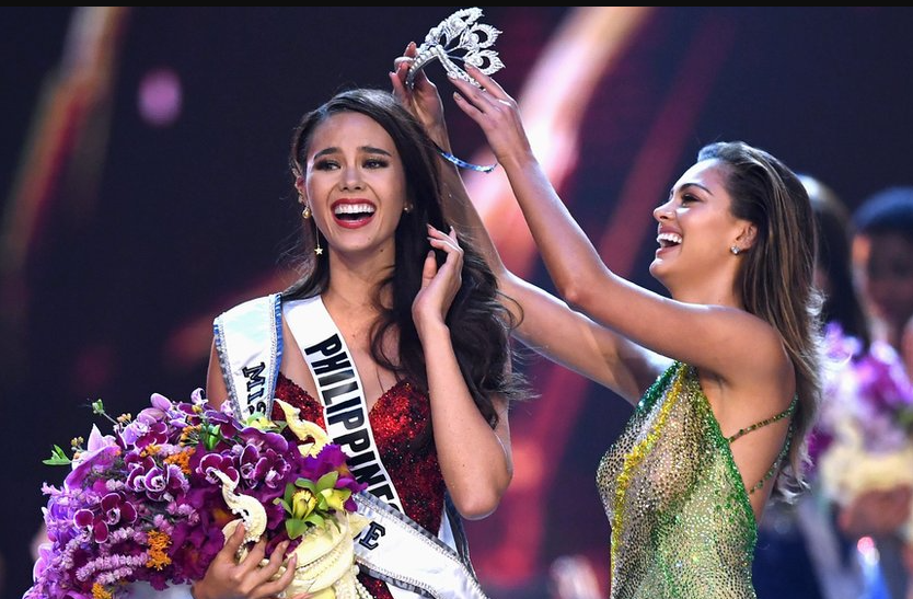 Dijuluki Negara Seribu Crow, ini Keunikan Negara Filipina Yang Selalu Menonjol Di Ajang Beauty Pageant