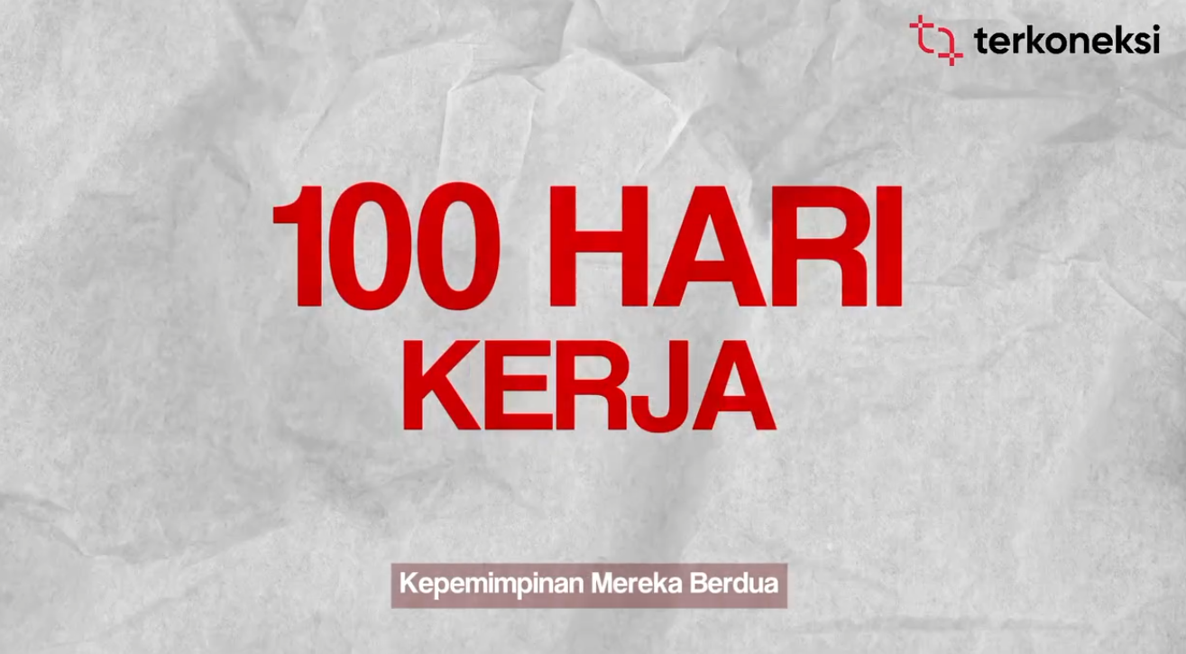 Klaim 100 Hari Kerja Viman-Diky: Sekolah Rakyat hingga Efisiensi, Karim: Tak Mewakili sebagai Jubir Resmi