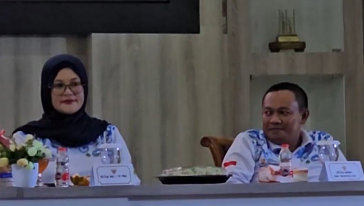 Pengurus Kormi Kabupaten Tasikmalaya Resmi Dilantik, Cecep Nuryakin Kembali Jadi Ketua Periode 2025-2029