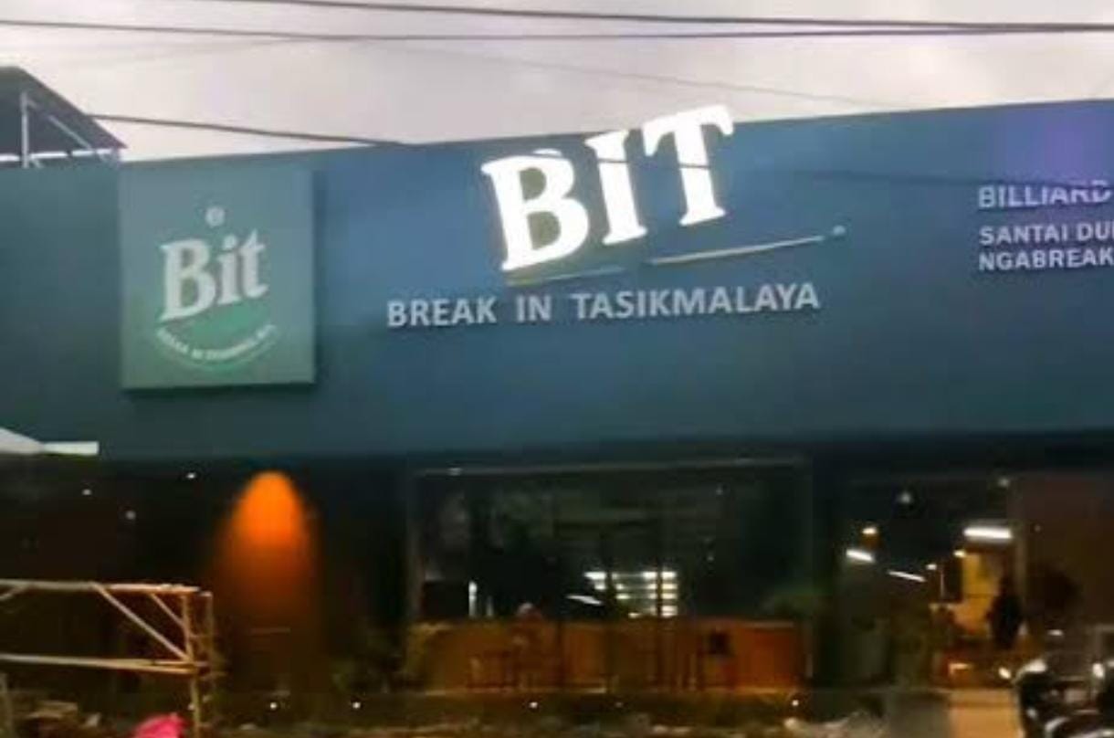 Rekomendasi Tempat Main Biliar di Tasik: BIT Jadi Andalan Anak Muda