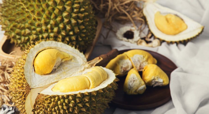 Mengkonsumsi Durian Kurang Baik Bagi Kesehatan, Yuk Cari Tahu Penyebabnya