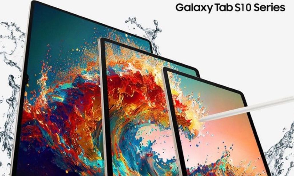 Siap di Rilis, ini 5 Kelebihan Samsung Galaxy Tab S10 Series