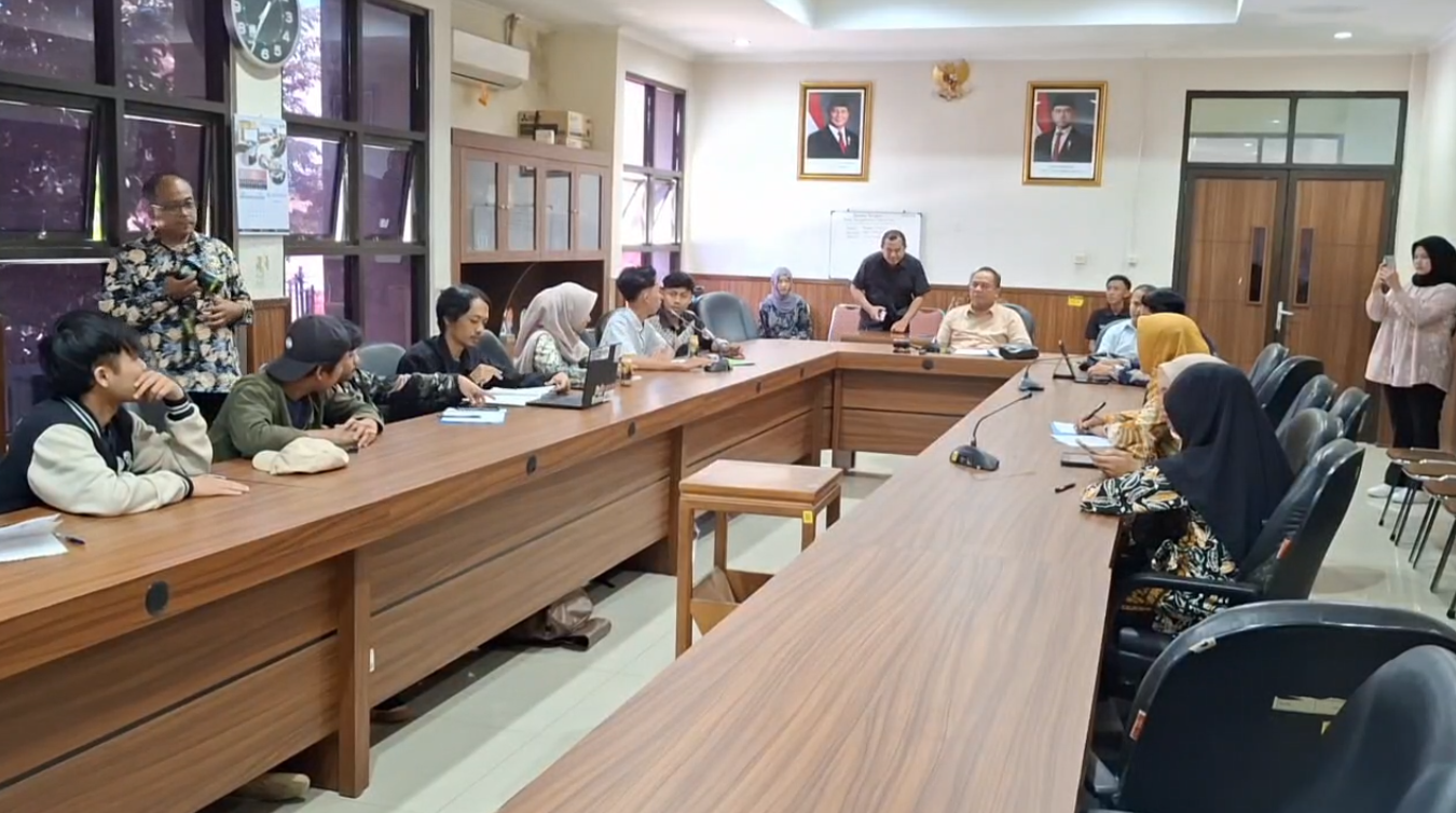Mahasiswa Tawarkan Solusi Pendampingan Terhadap Anak Jalanan, Begini Katanya...