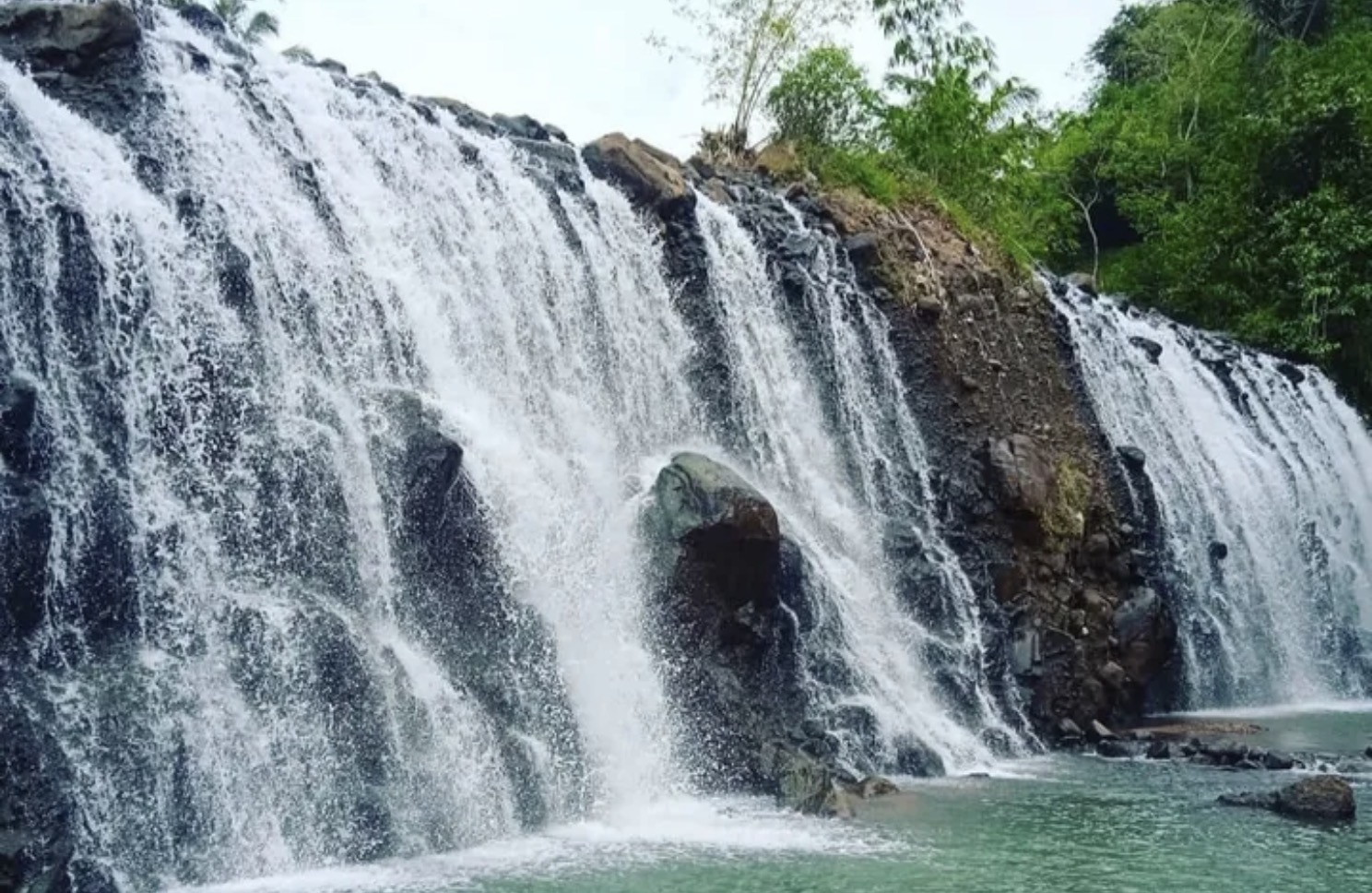 Panduan ke Curug Gedus Tasikmalaya, Hidden Gem yang Wajib Dikunjungi