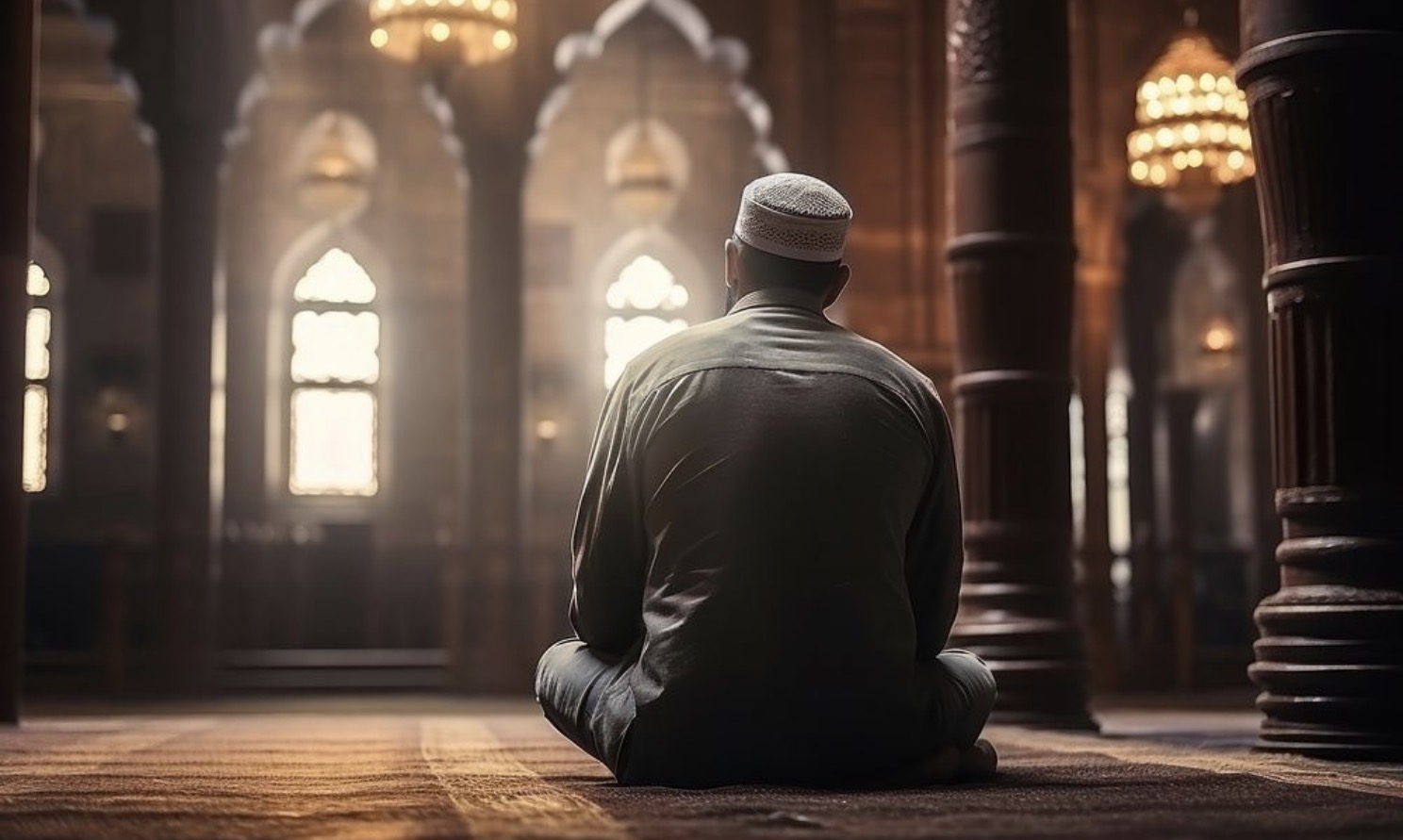 Masih Ramadan, Jangan Lewatkan Amalan Pembuka Rezeki Ini!