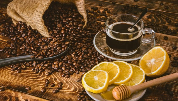 Resep Kopi Lemon Ala cafe, Bisa Dicoba Di Rumah