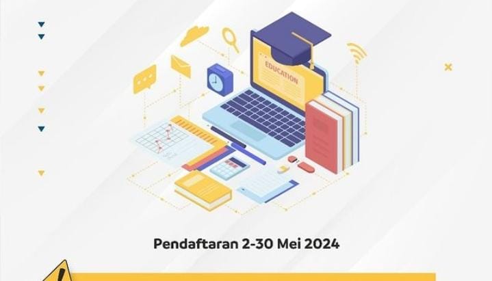 PENGUMUMAN Beasiswa Unggulan Pegawai Kemdikbudristek 2024 Dibuka, Ini ...