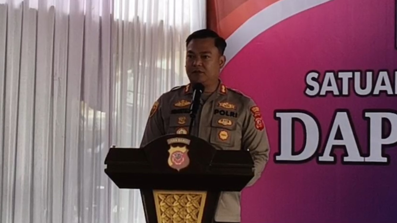 Pascakeracunan, BGN Hentikan Operasional SPPG Sukajadi, Para Pengelola Dapur Diperiksa Polisi