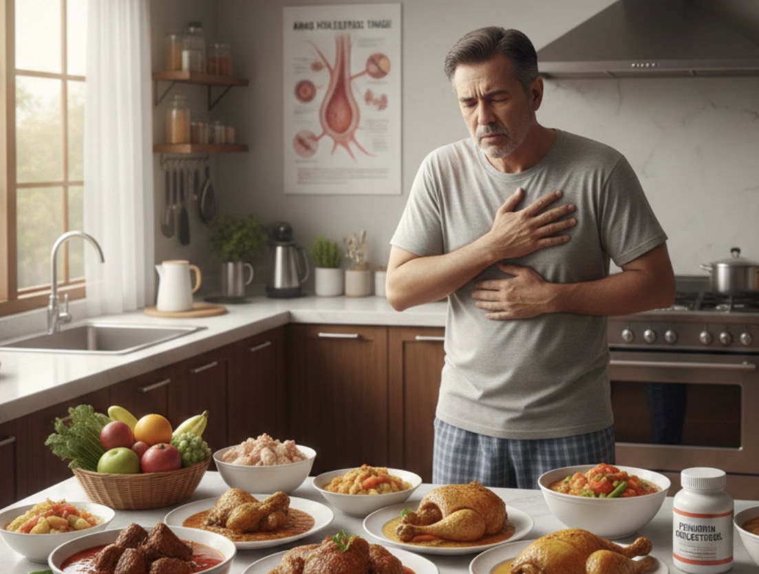 Makanan Bersantan Saat Ramadan, Bahaya atau Cuma Mitos? Simak Kata Ahli