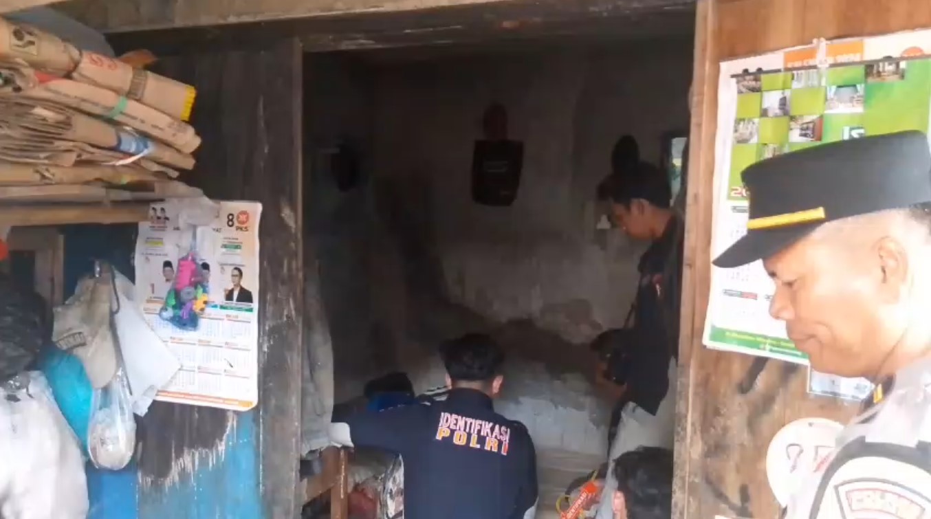 Pria Lansia Mengaku Tukang Pijat Diamankan Polisi, Diduga Lakukan Asusila Dengan Modus Jadi Tukang  Pijat