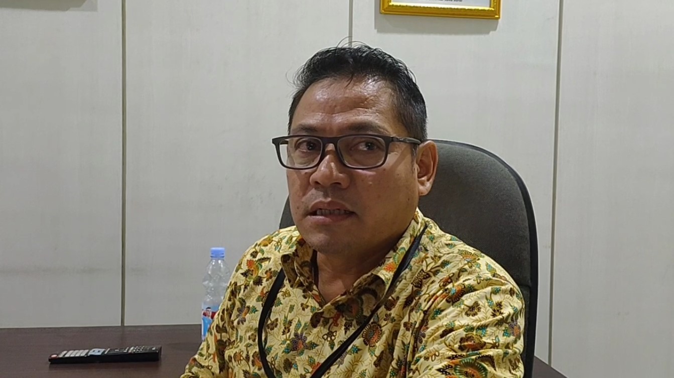 Cegah Kebocoran, Dishub Tambah Pengawas Juru Parkir, 20 Petugas Akan Mengawasi 400 Kantong Parkir