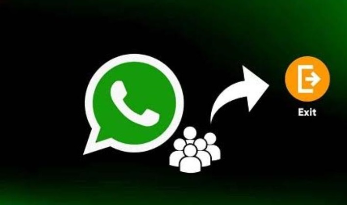 Cara Keluar dari Grup WhatsApp Tanpa Ketahuan!