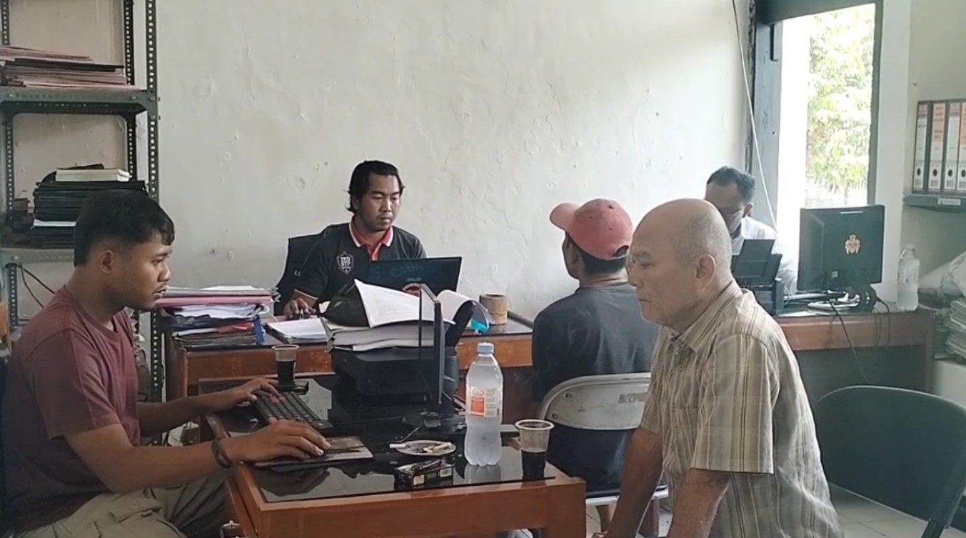 Eks Pejabat Pemkot Banjar Ngaku Jadi Korban Kekerasan, Motif Penganiayaan Belum Diketahui 